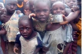 Rwanda Children 12