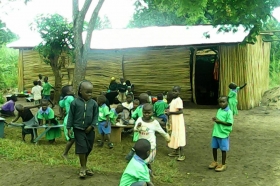 Rwanda Children 6